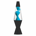 14.5" LAVA LAMP NEON - BLUE/CLEAR/BLACK - 3BPU