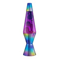 14.5" LAVA LAMP - CHAMELEON COLOR SHIFT - ZM0J