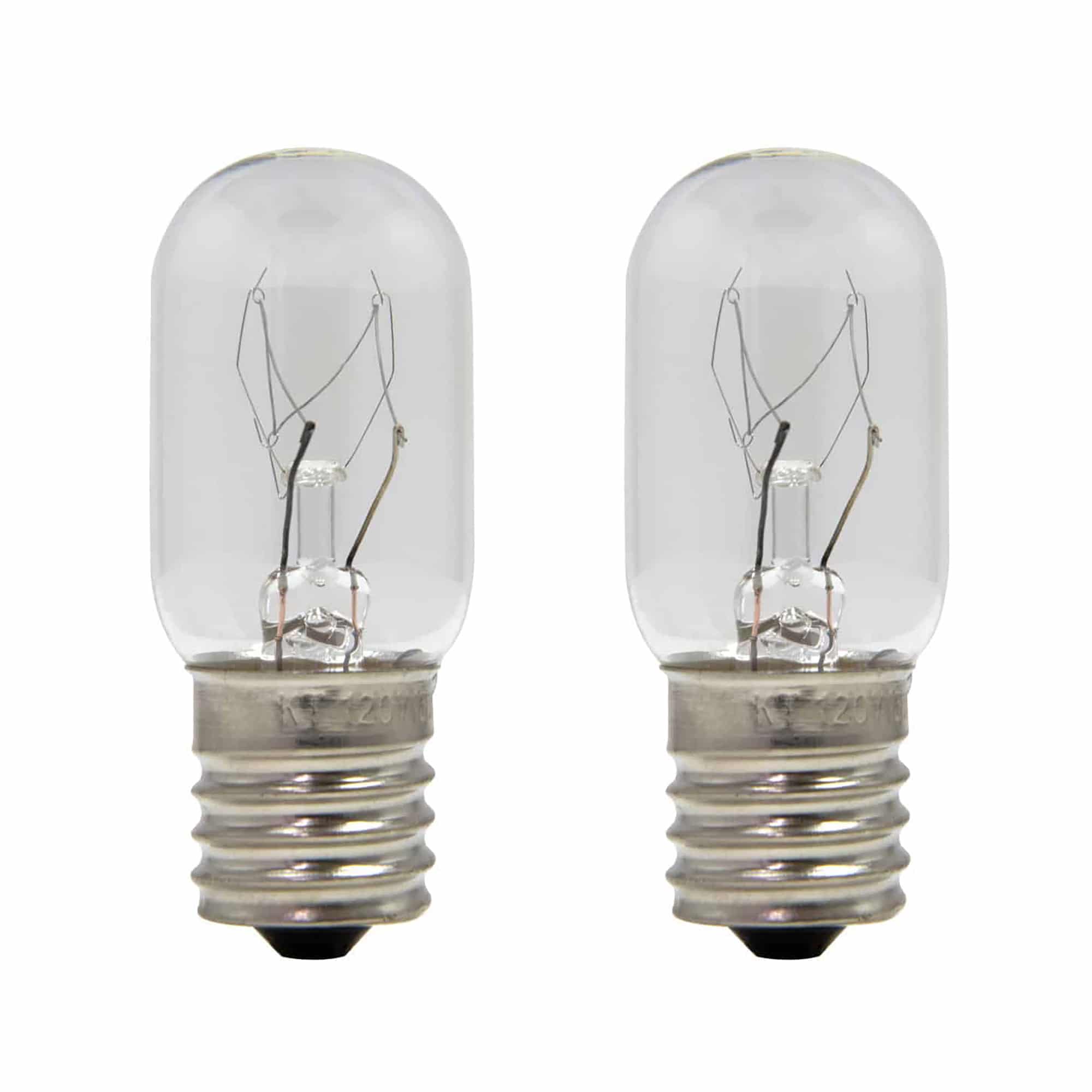 15W LAVA LAMP LIGHT BULB - 42WE