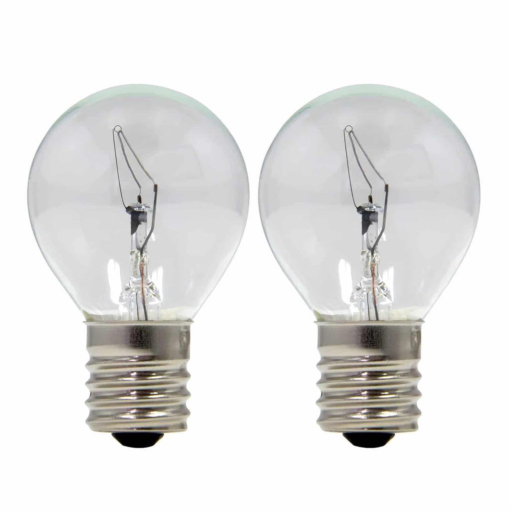 25W LAVA LAMP LIGHT BULB W/TRAY - 7O4E