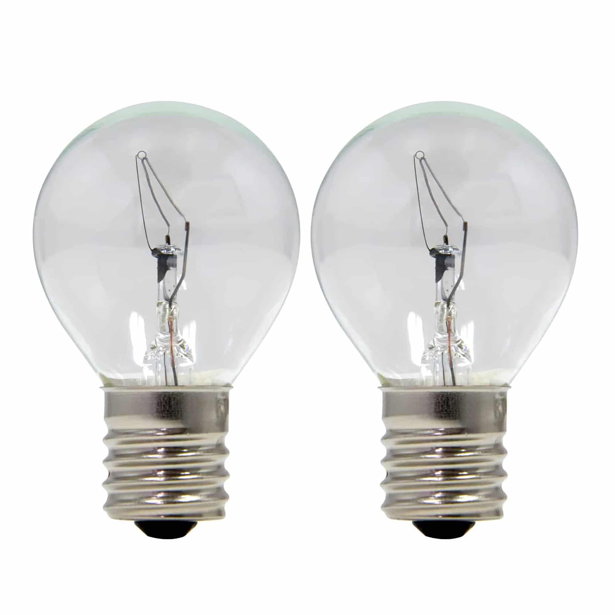 25W LAVA LAMP LIGHT BULB W/TRAY - 7O4E