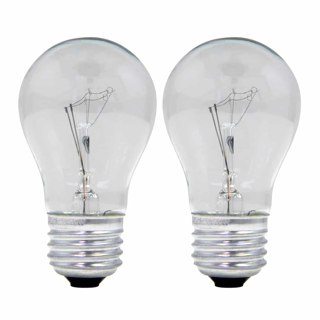 40W LAVA LAMP LIGHT BULB A15 - 27J9