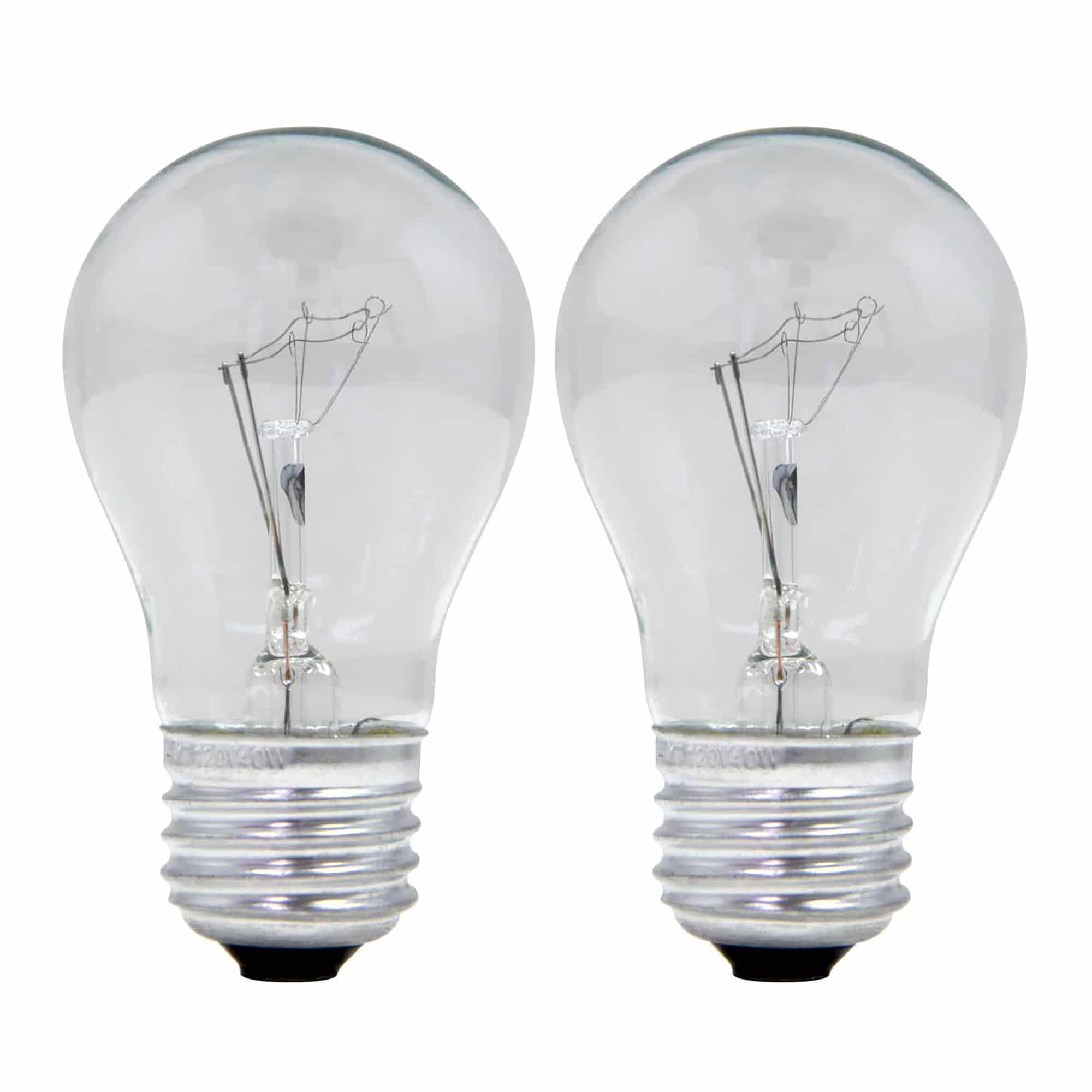 40W LAVA LAMP LIGHT BULB A15 - 27J9