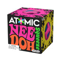 ATOMIC NEEDOH - ANZT