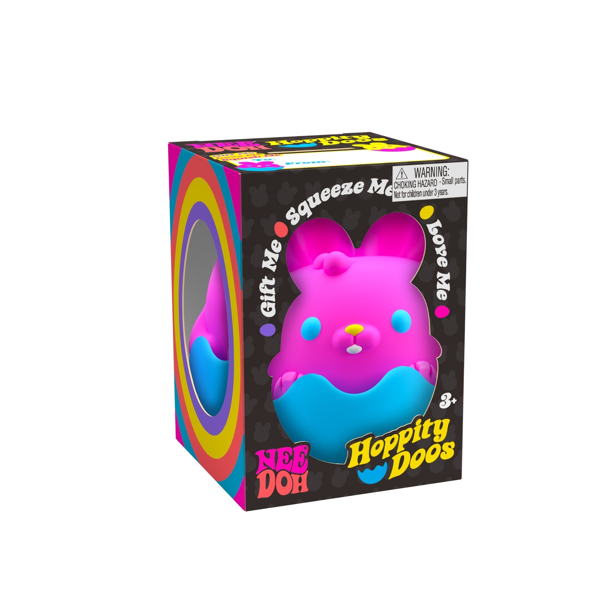 NEEDOH BUNNIES & CHICKS ASSORTMENT - PCYX