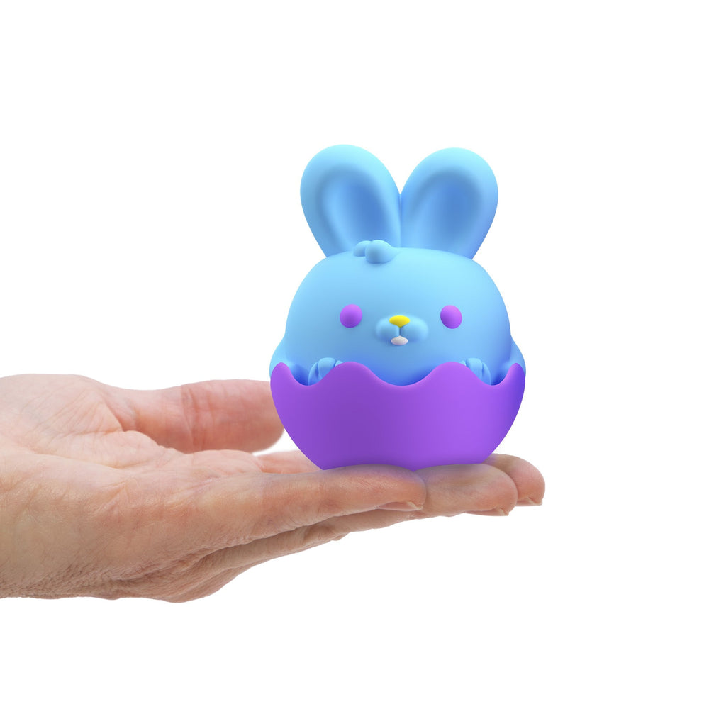 NEEDOH BUNNIES & CHICKS ASSORTMENT - PCYX