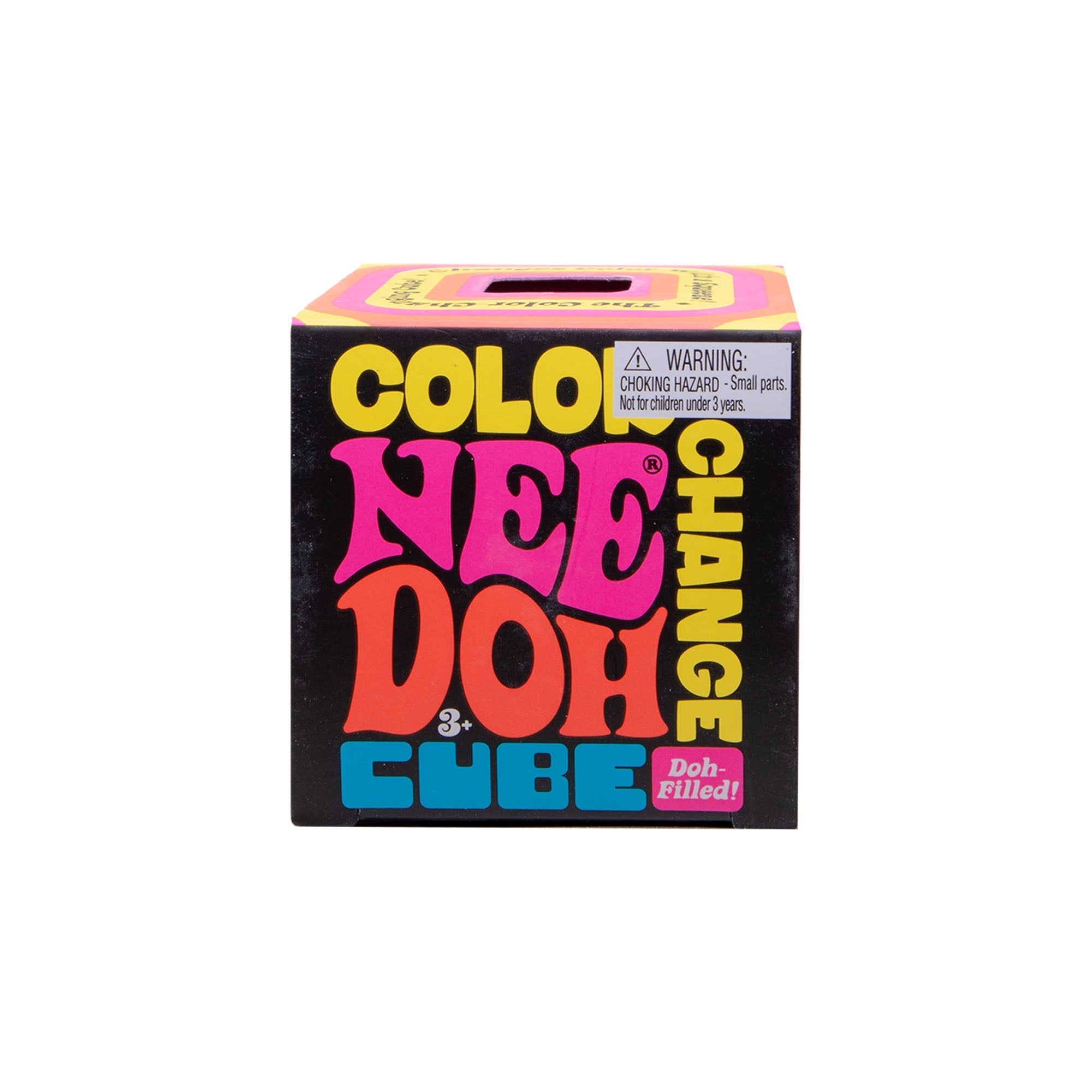 NEEDOH® COLOR CHANGE CUBE - OROU