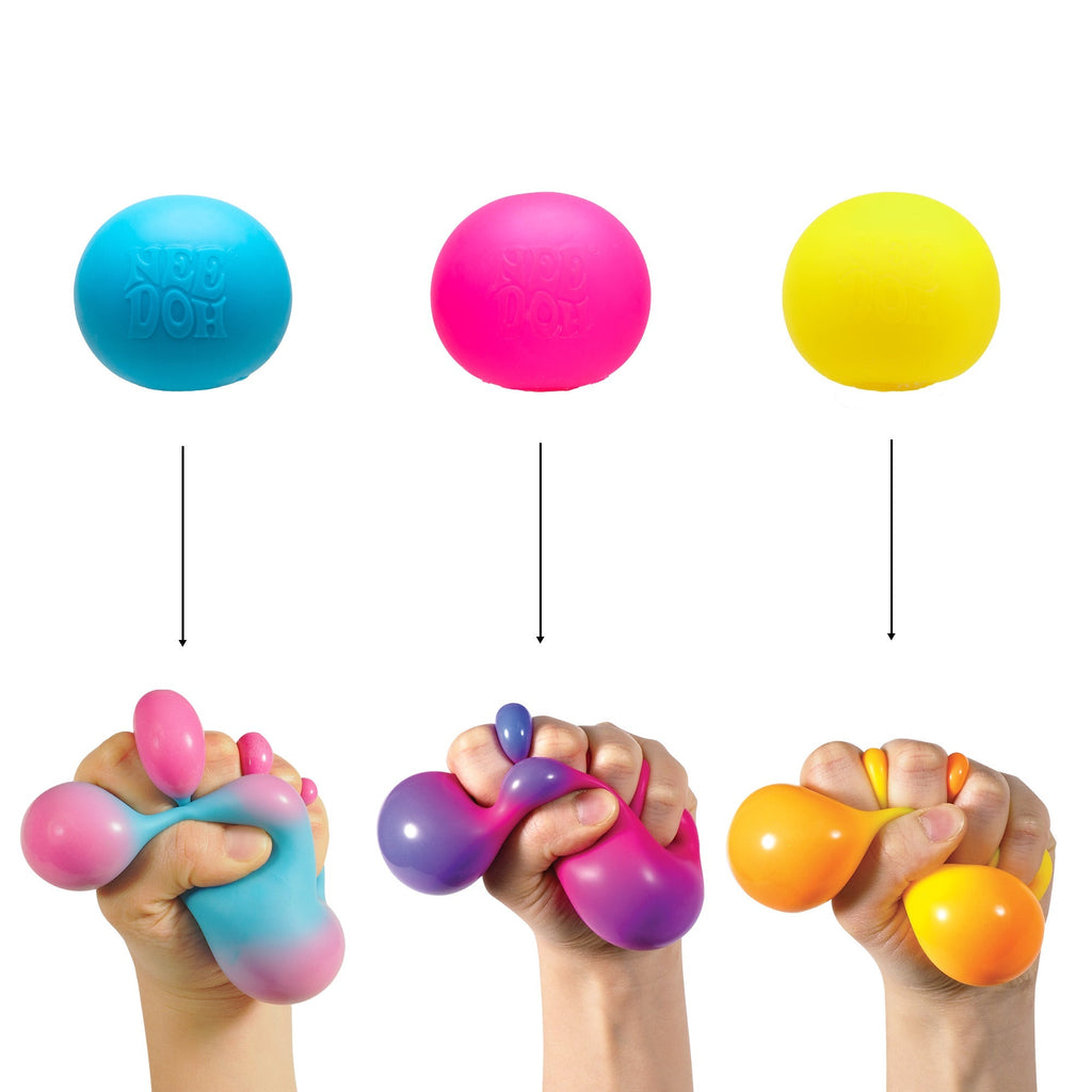 NEEDOH® COLOR CHANGE CUBE - OROU