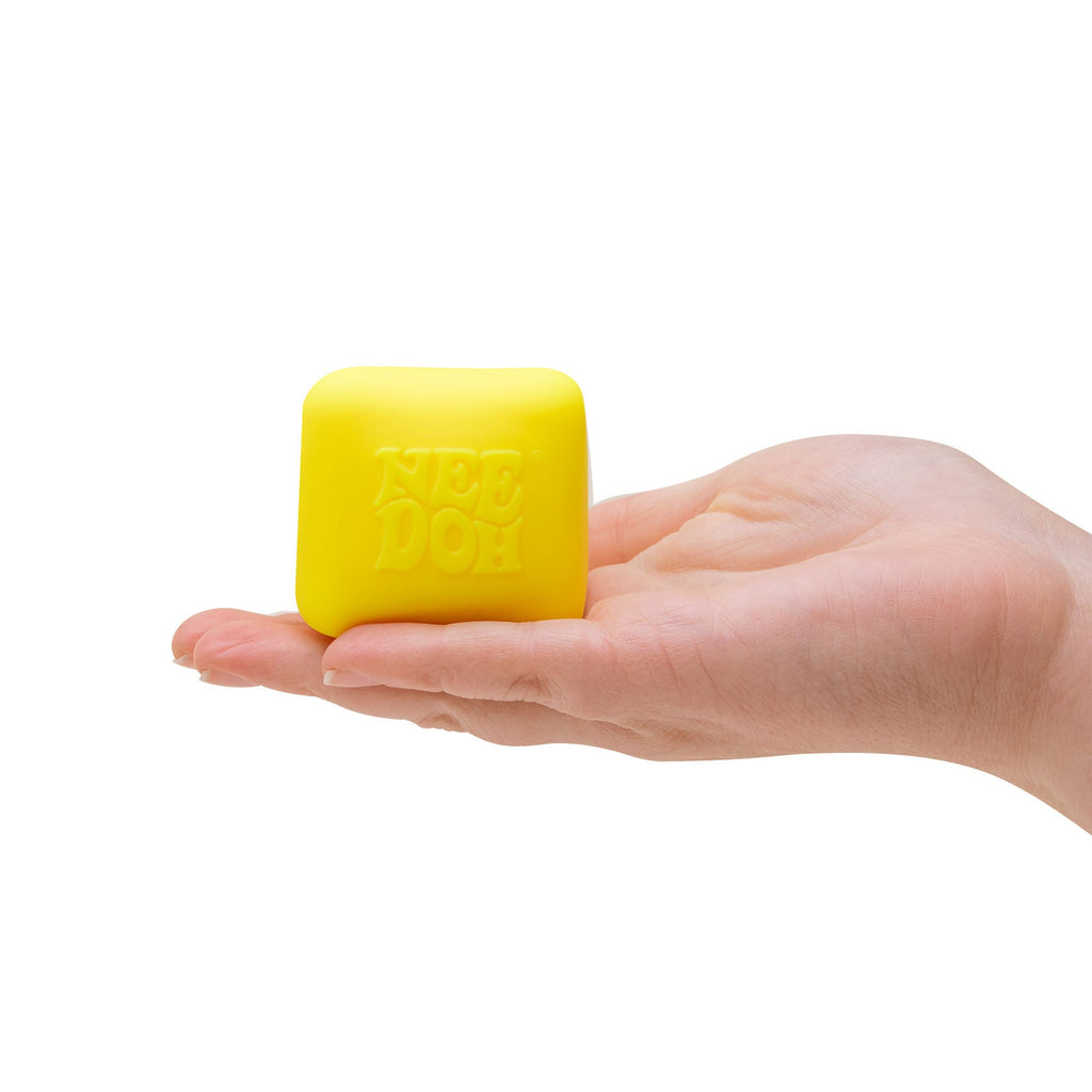 NEEDOH® COLOR CHANGE CUBE - OROU