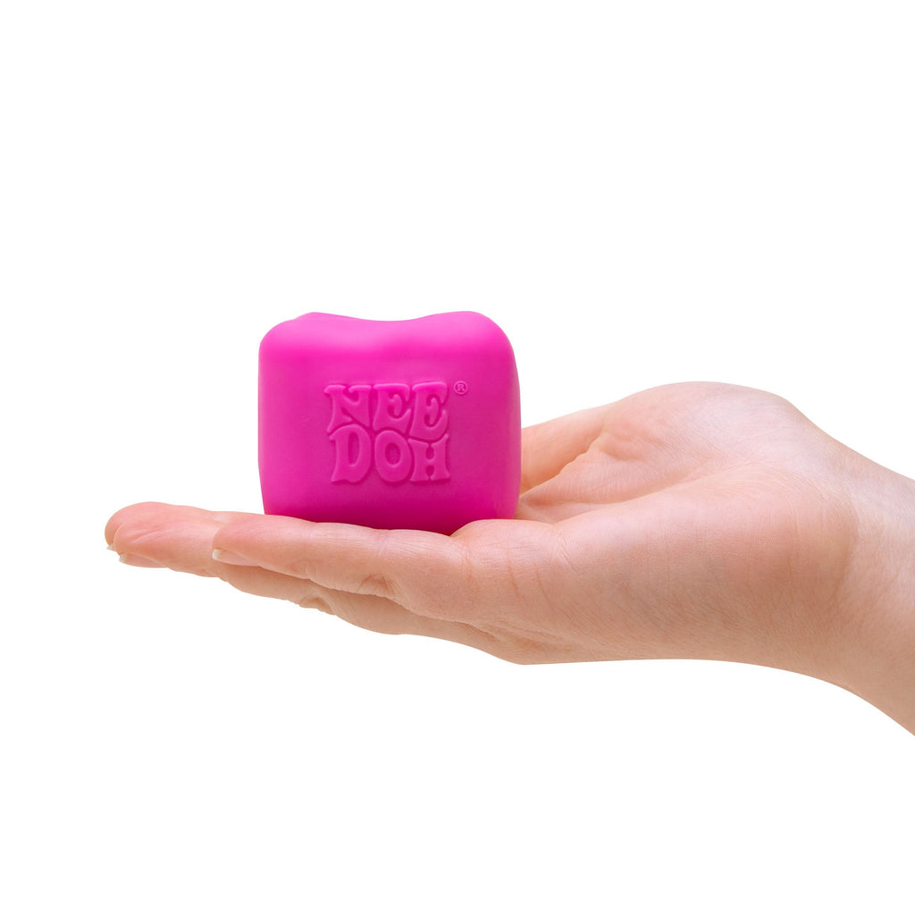 NEEDOH® COLOR CHANGE CUBE - OROU