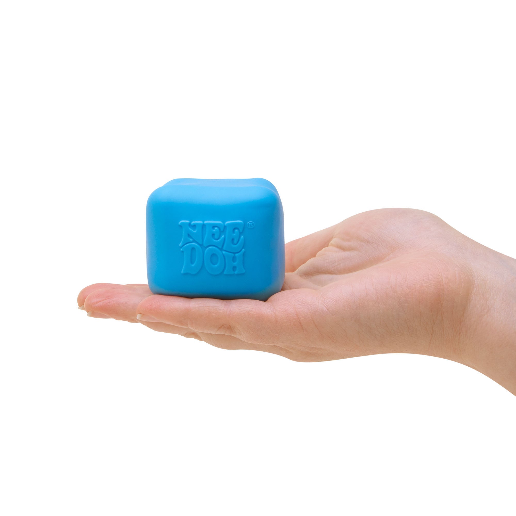 NEEDOH® COLOR CHANGE CUBE - VLGF