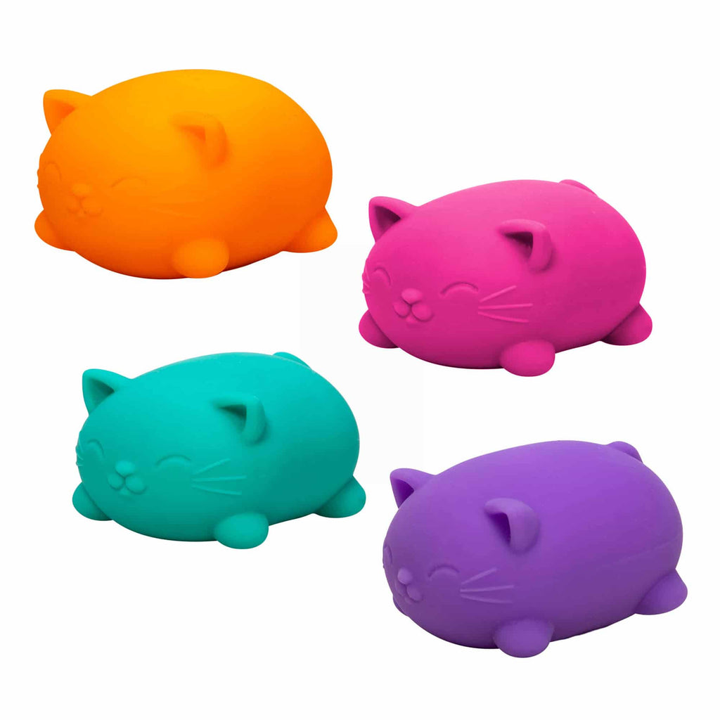 COOL CATS NEEDOH - QD7I