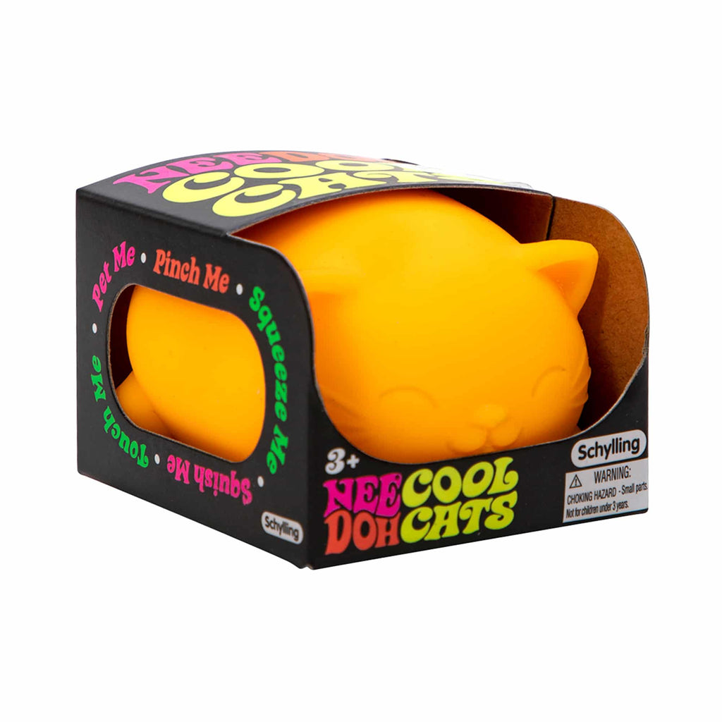 COOL CATS NEEDOH - QD7I