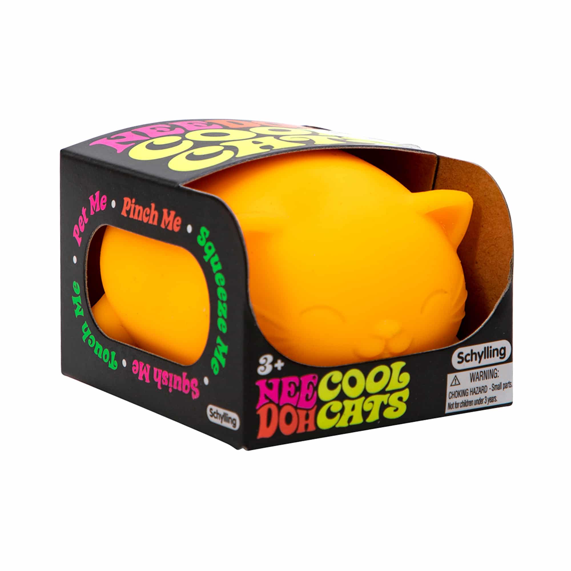 COOL CATS NEEDOH - QD7I