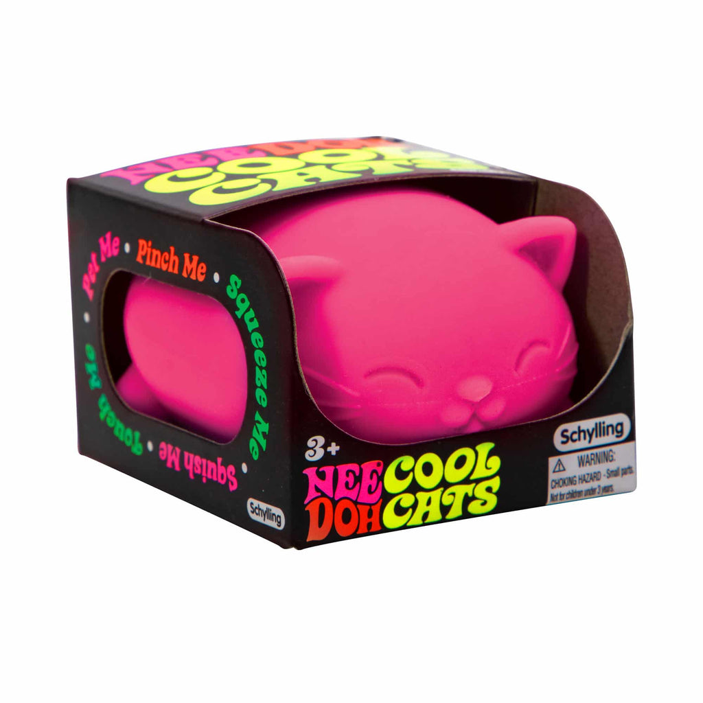 COOL CATS NEEDOH - QD7I