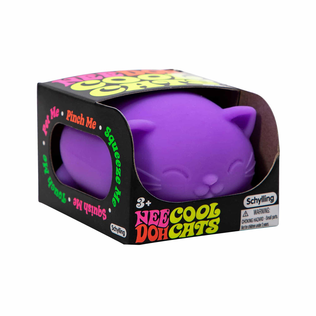 COOL CATS NEEDOH - QD7I