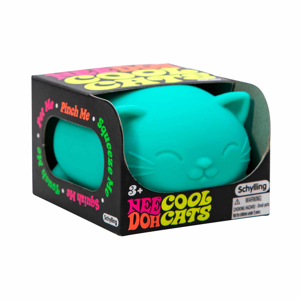 COOL CATS NEEDOH - QD7I