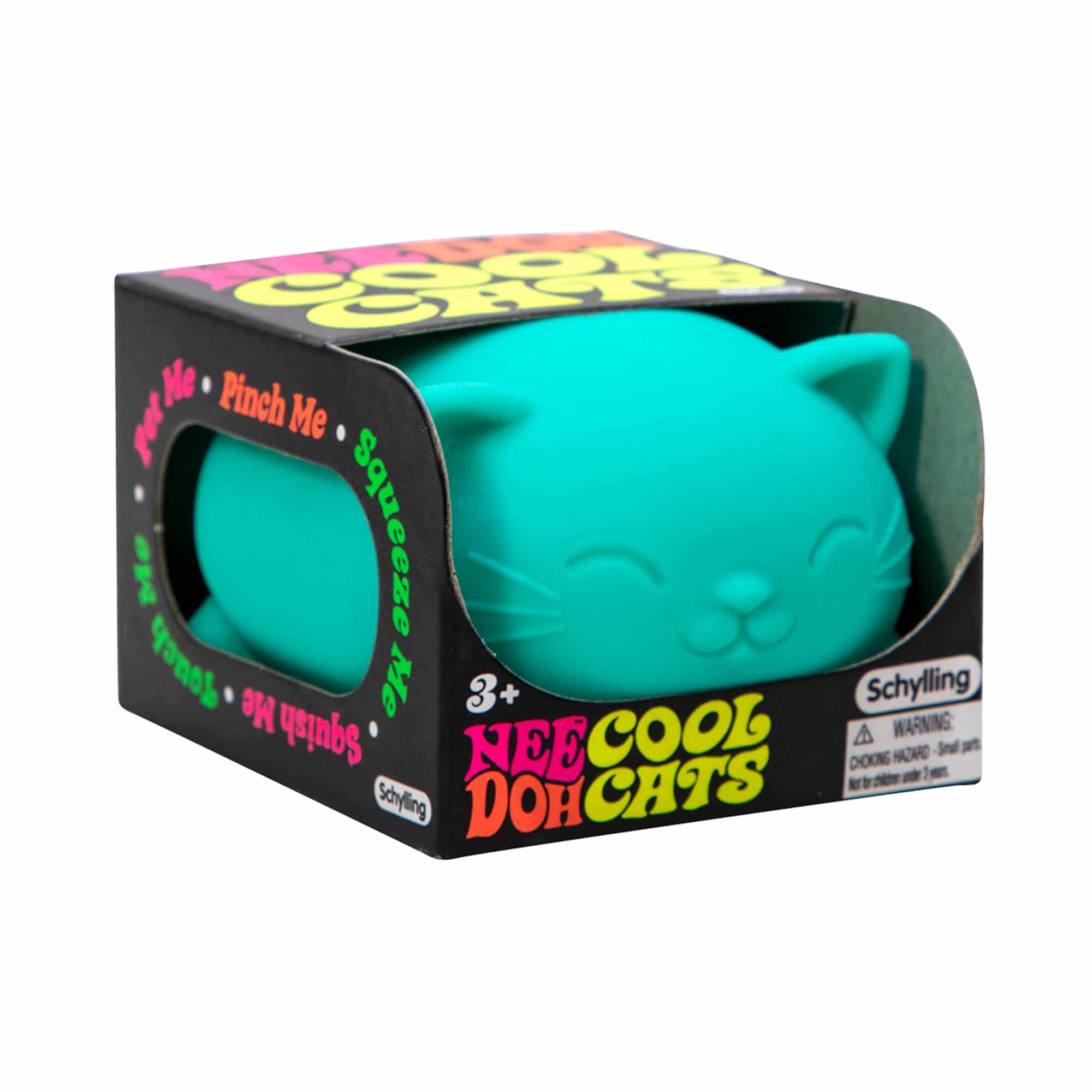 COOL CATS NEEDOH - QD7I