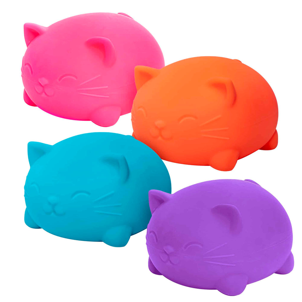 SUPER NEEDOH COOL CATS - TIQQ