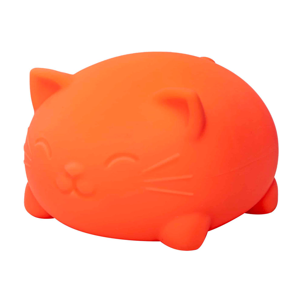 SUPER NEEDOH COOL CATS - TIQQ
