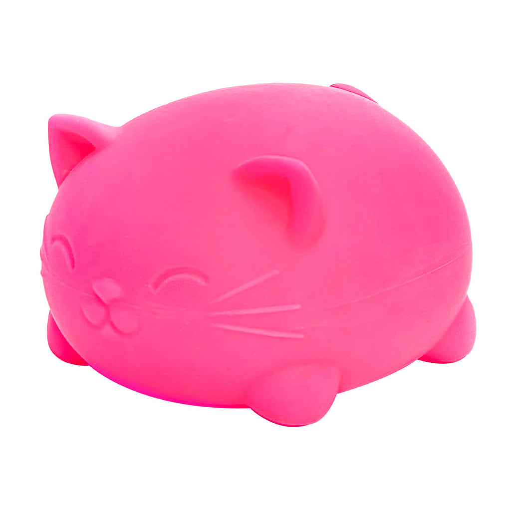 SUPER NEEDOH COOL CATS - TIQQ