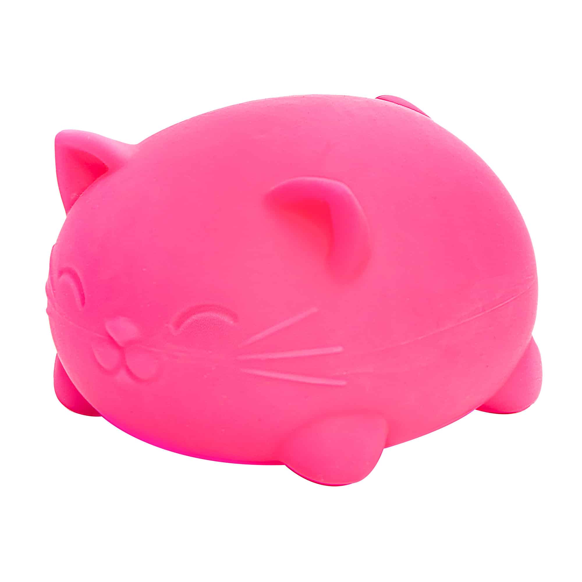 SUPER NEEDOH COOL CATS - TIQQ
