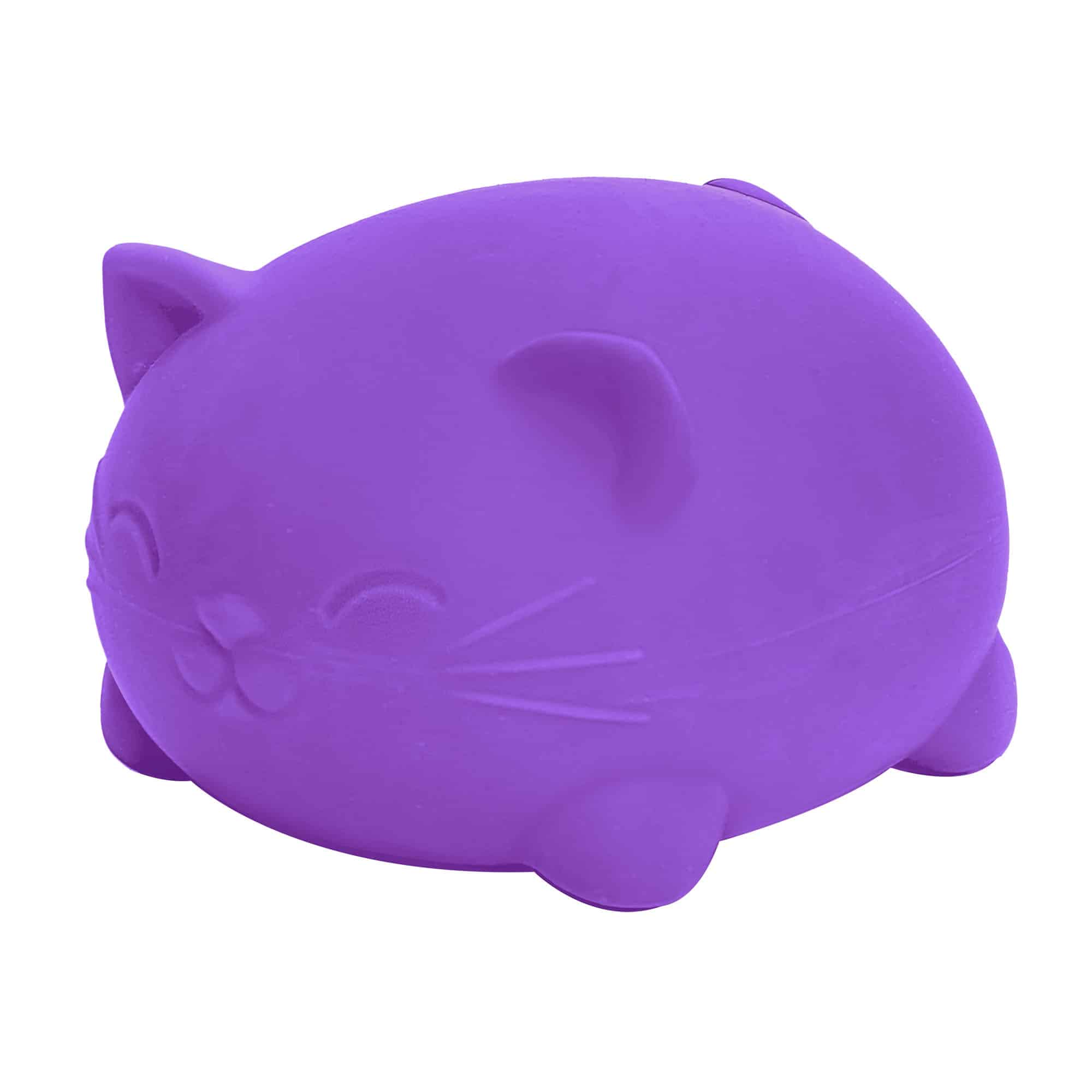 SUPER NEEDOH COOL CATS - TIQQ