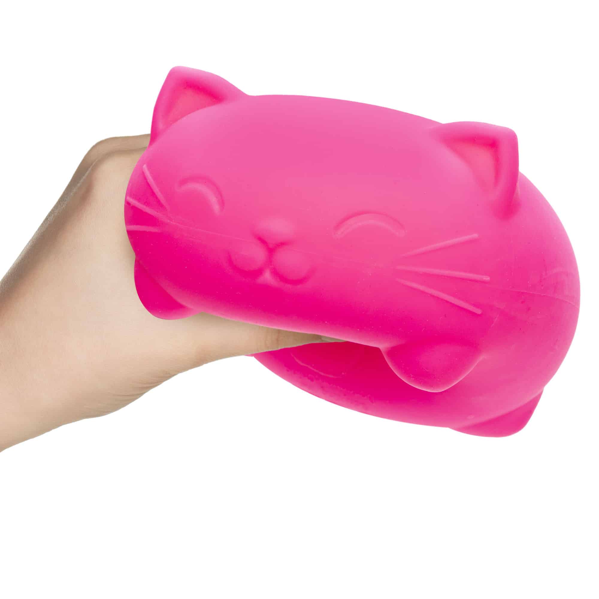 SUPER NEEDOH COOL CATS - TIQQ