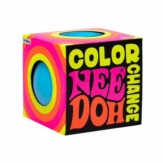 COLOR CHANGING NEEDOH - M1DU