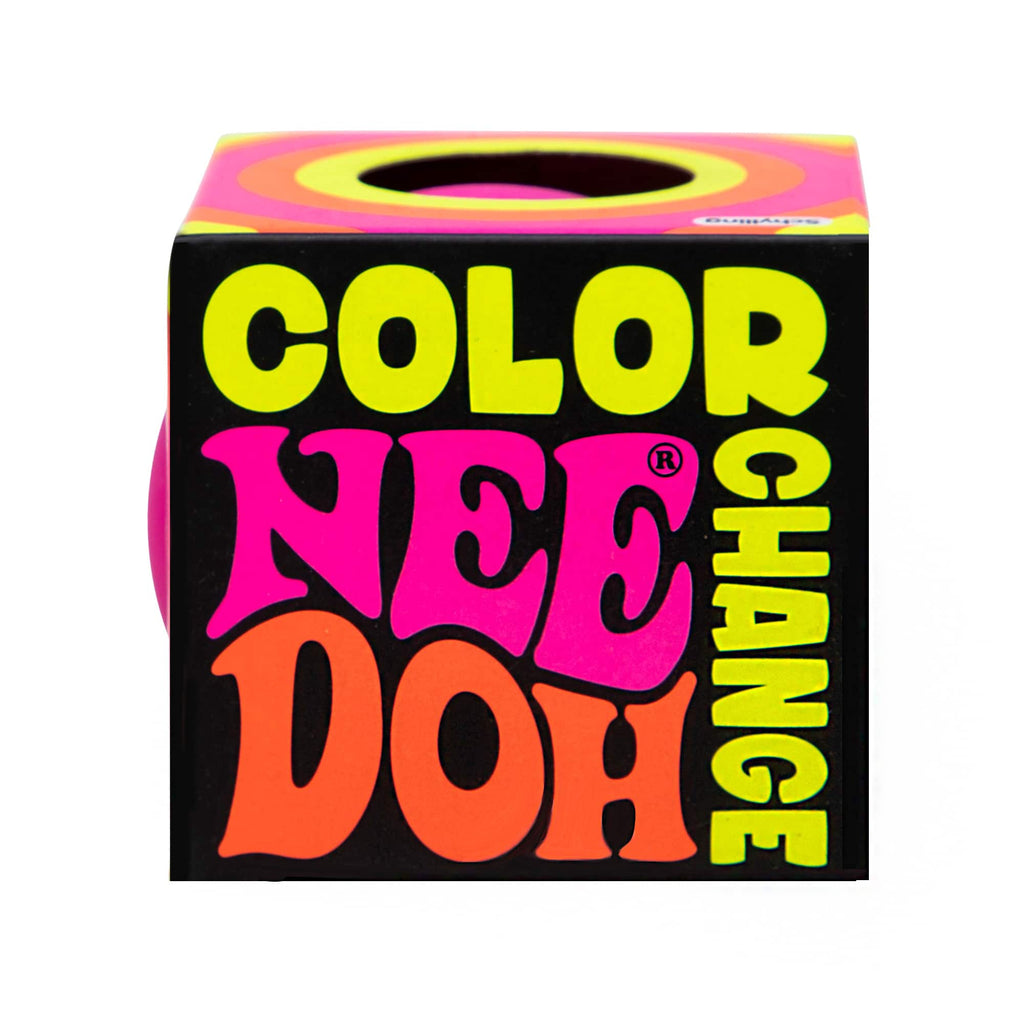COLOR CHANGING NEEDOH - M1DU