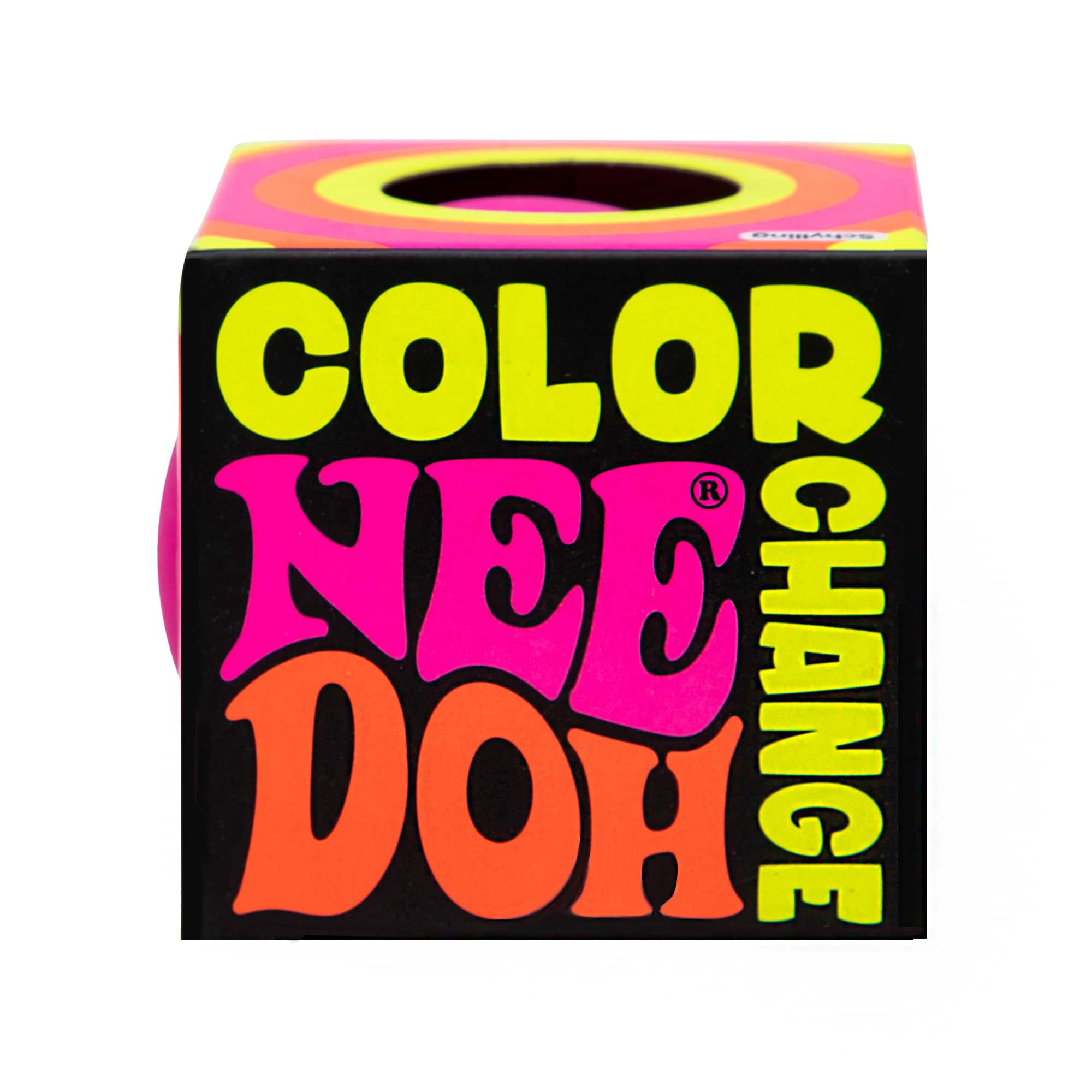 COLOR CHANGING NEEDOH - M1DU