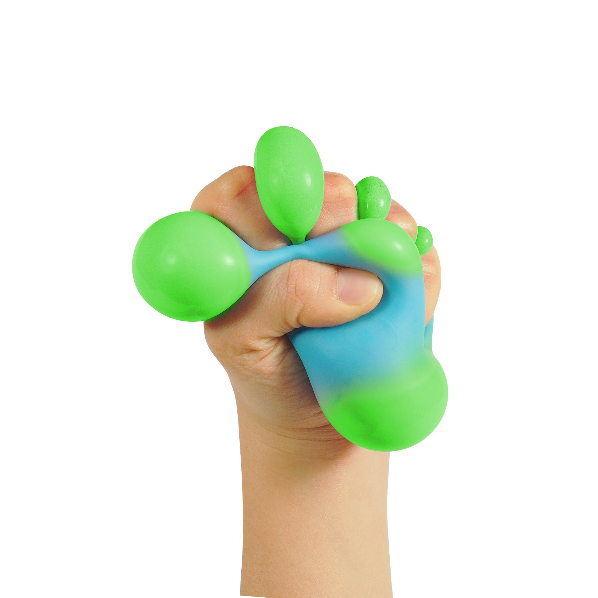 NEEDOH COLOR CHANGE SQUEEZE HEART - KUN1