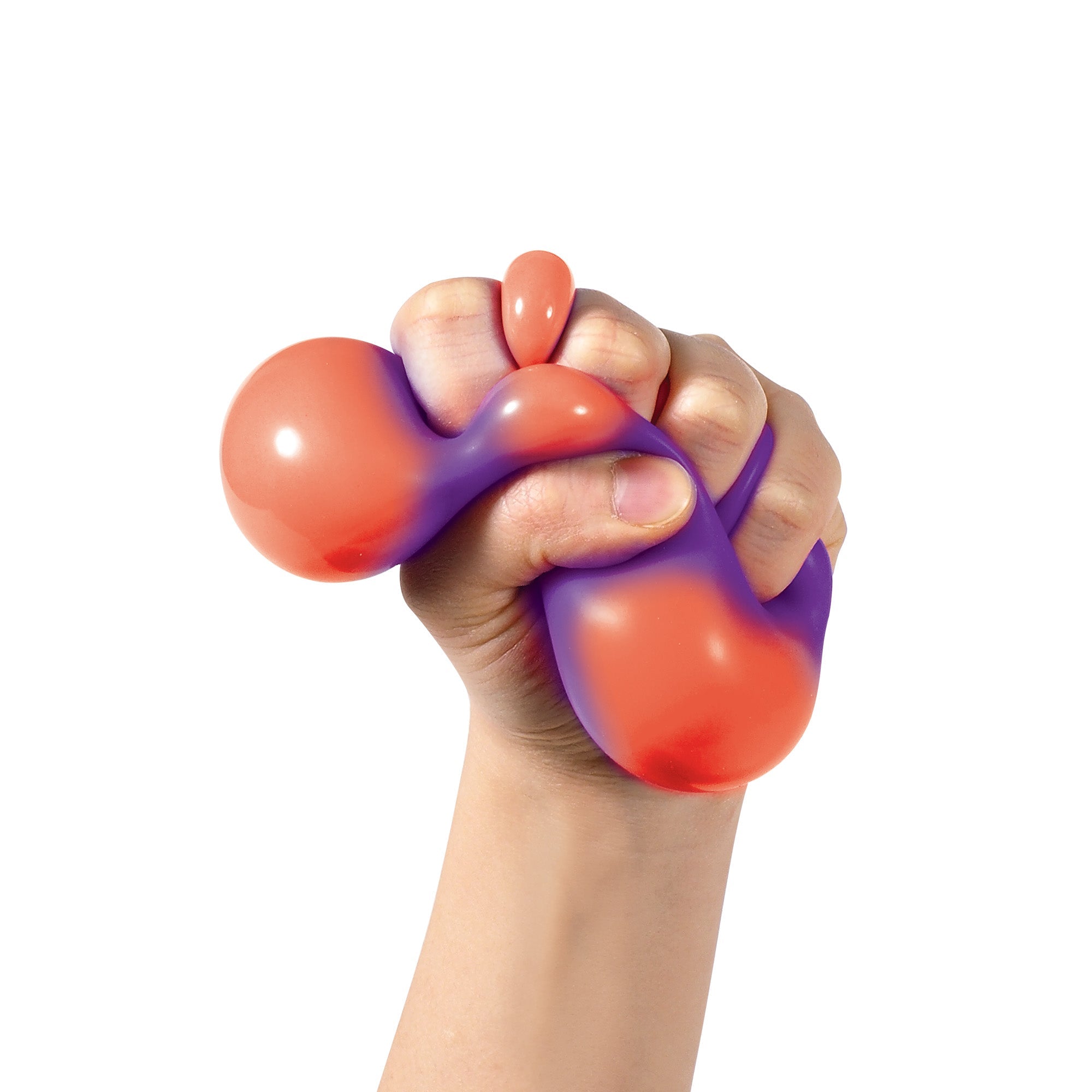 NEEDOH COLOR CHANGE SQUEEZE HEART - KUN1
