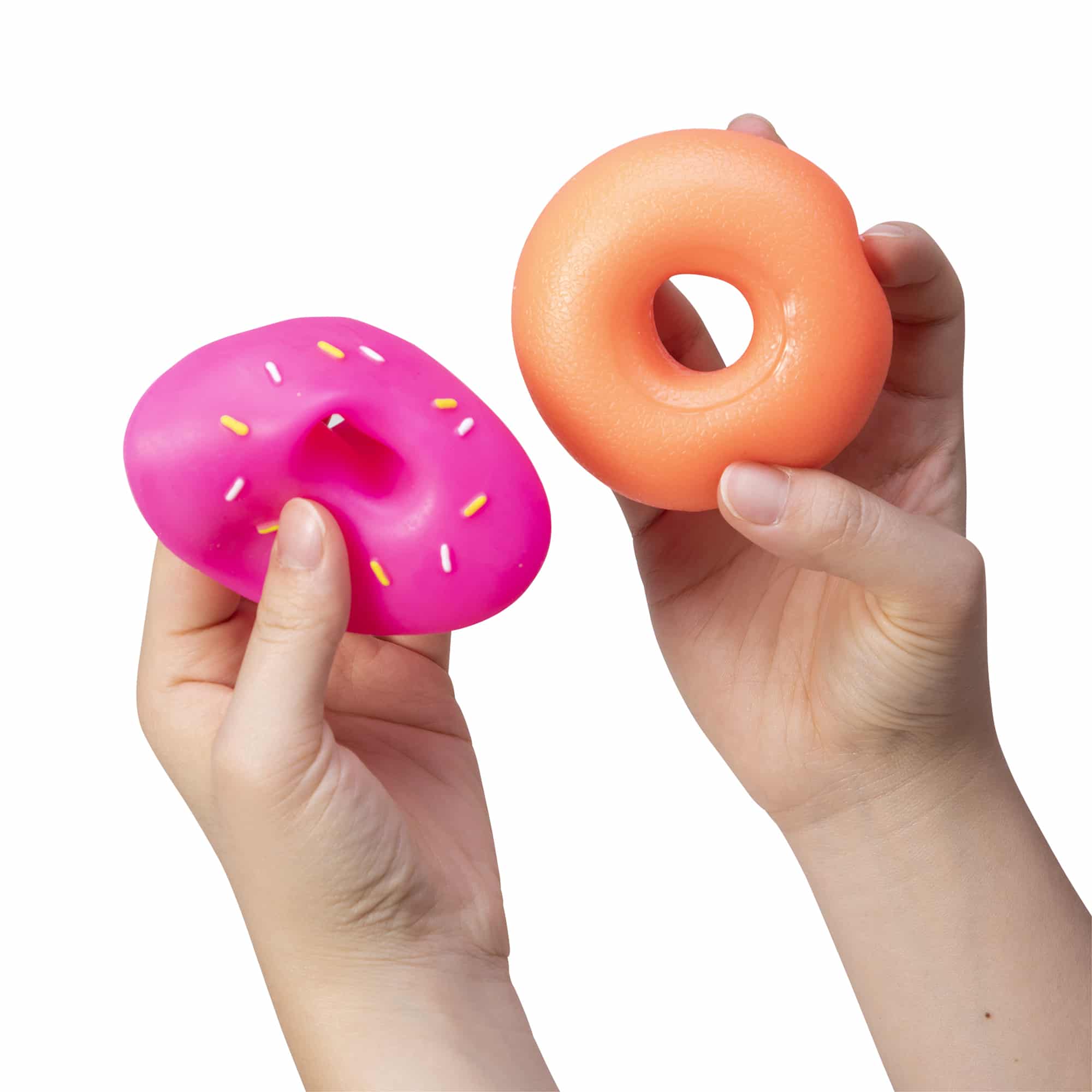 NEEDOH DOHNUTS - YQIW