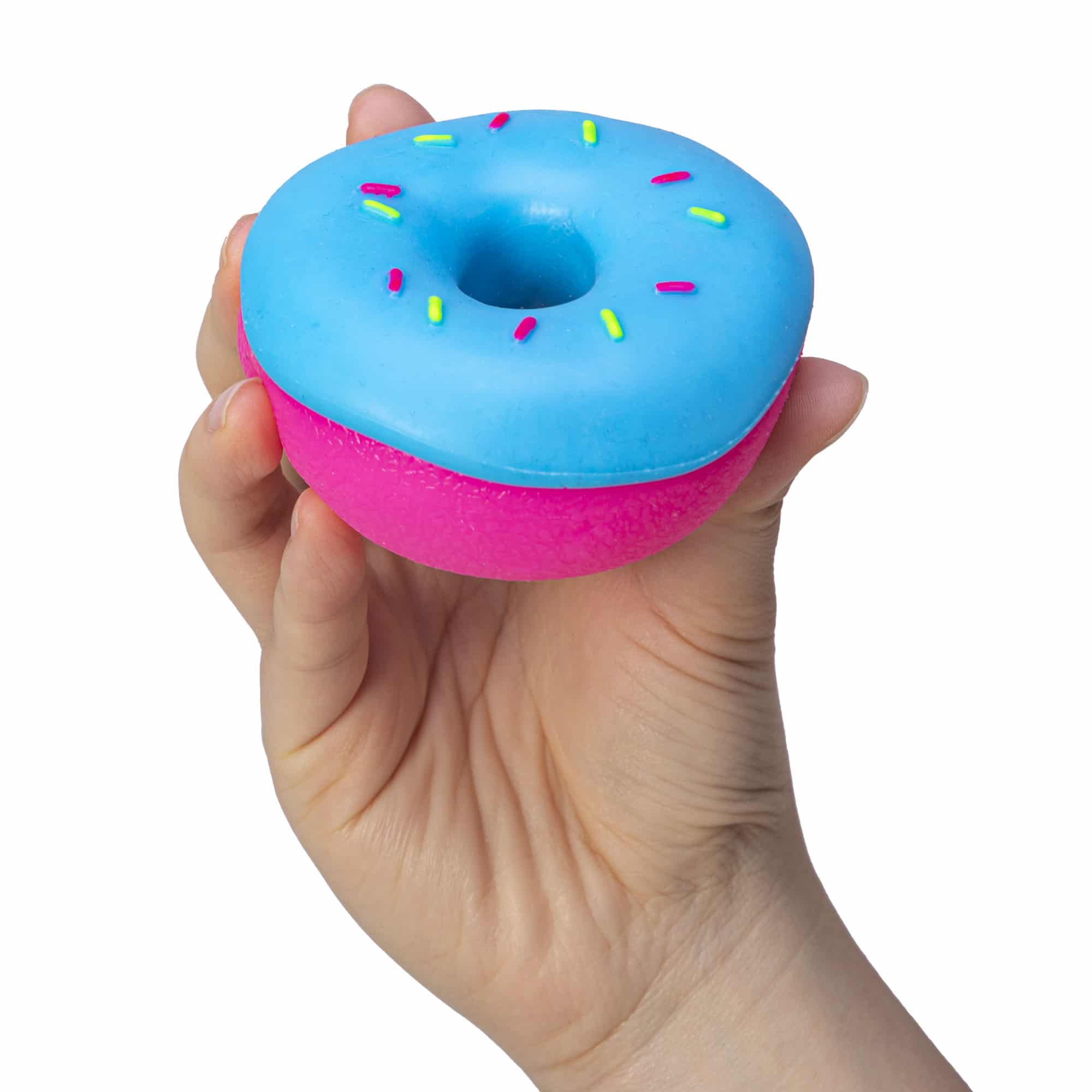 NEEDOH DOHNUTS - YQIW