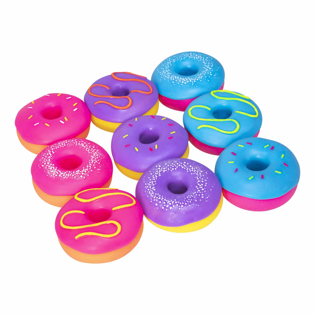 NEEDOH DOHNUTS - YQIW
