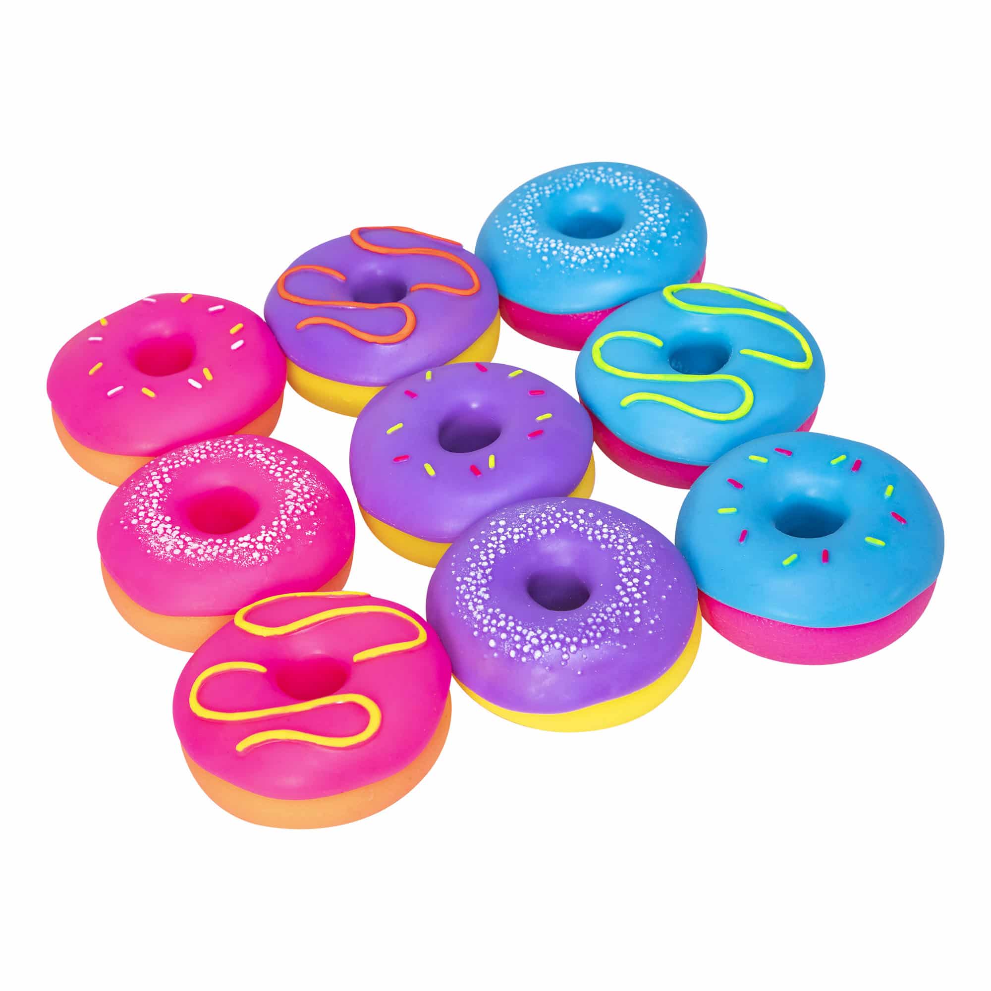 NEEDOH DOHNUTS - YQIW