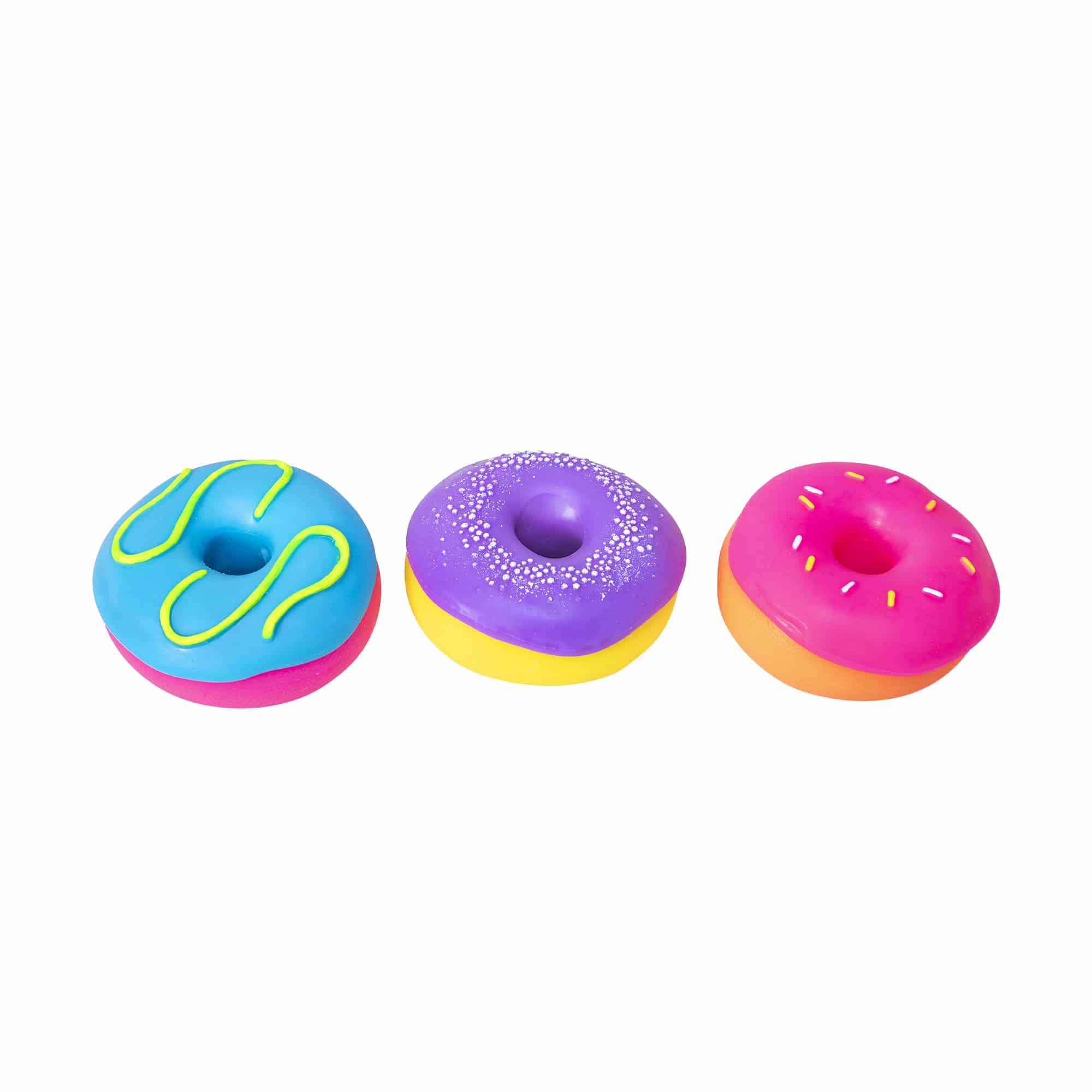 NEEDOH DOHNUTS - ZJLA