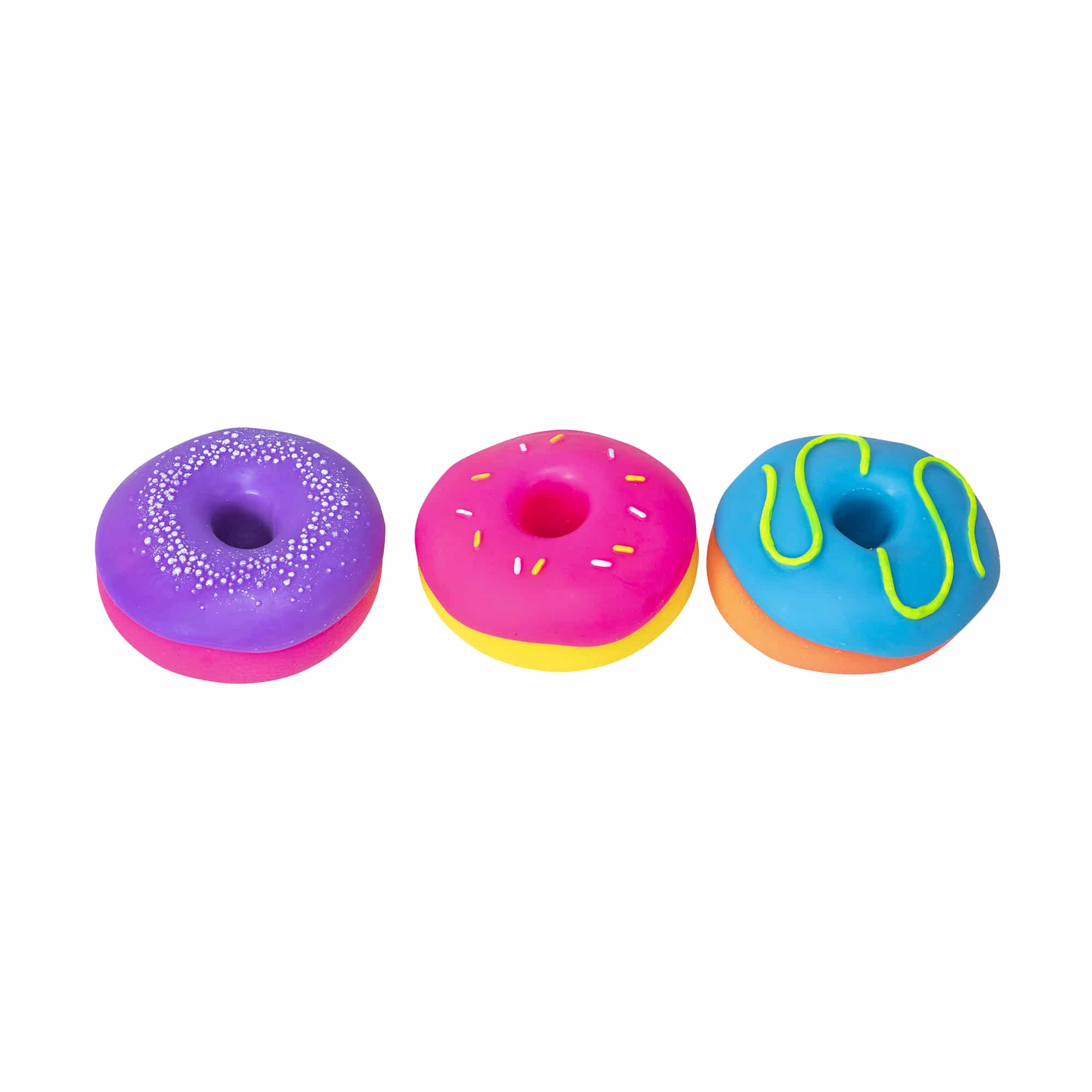 NEEDOH DOHNUTS - ZJLA