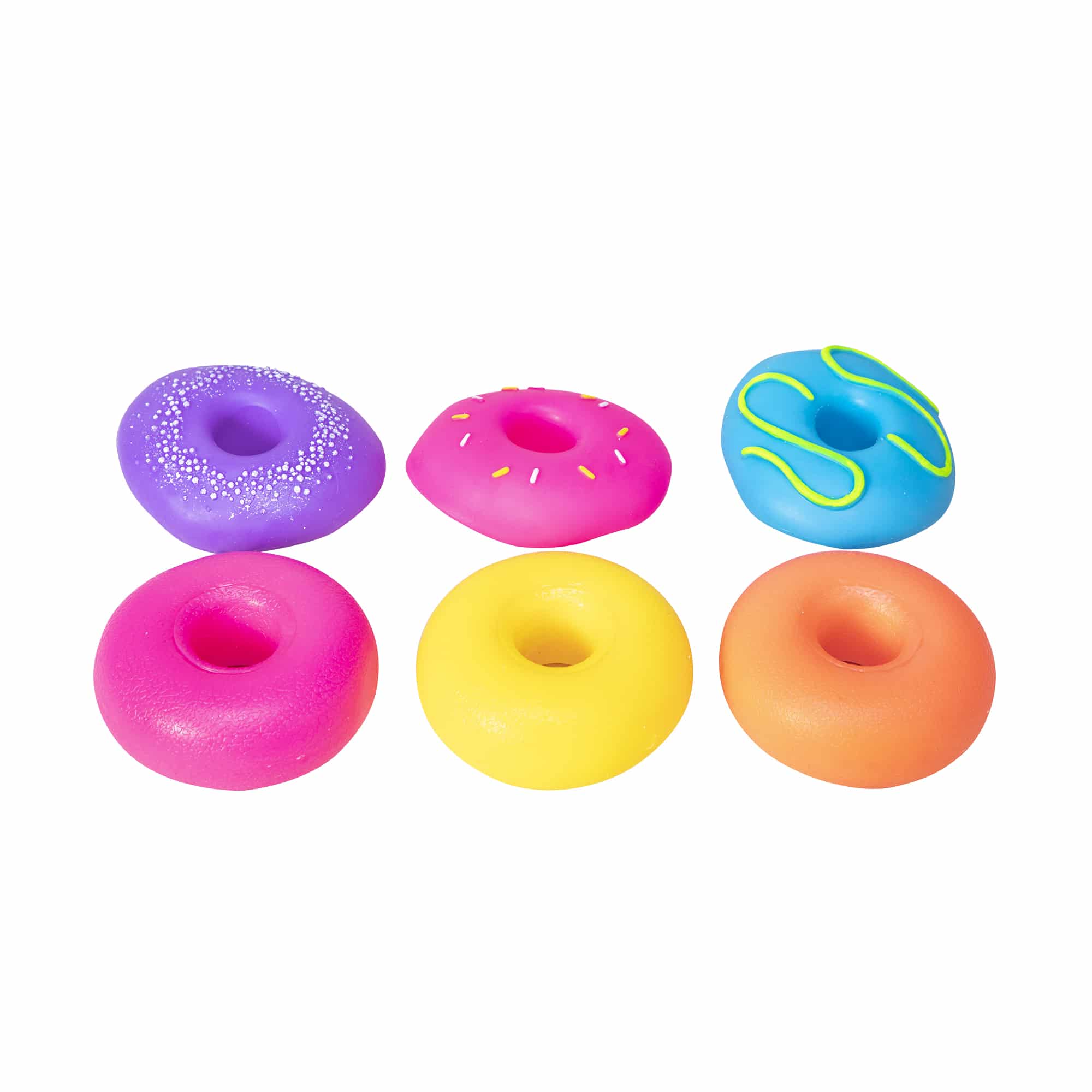 NEEDOH DOHNUTS - ZJLA