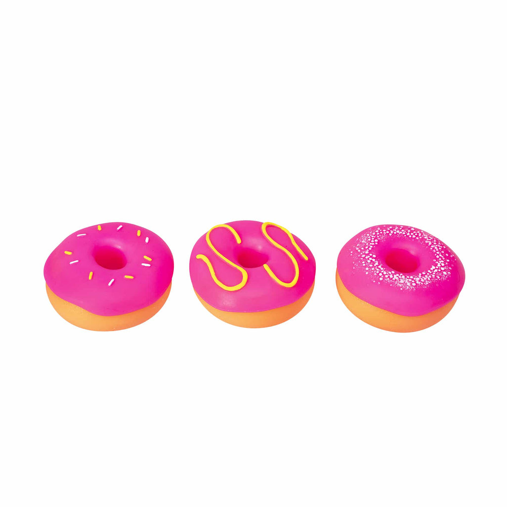 NEEDOH DOHNUTS - ZJLA