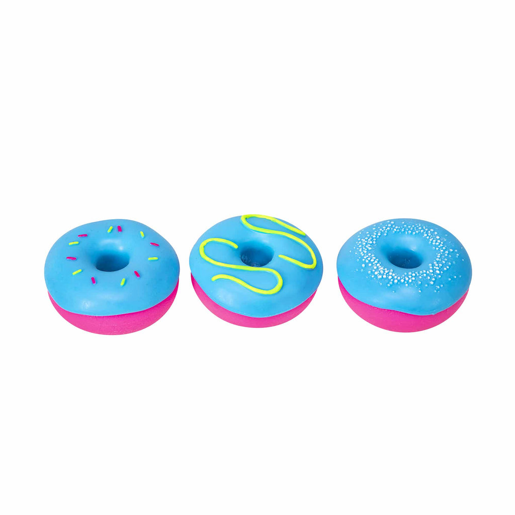 NEEDOH DOHNUTS - ZJLA