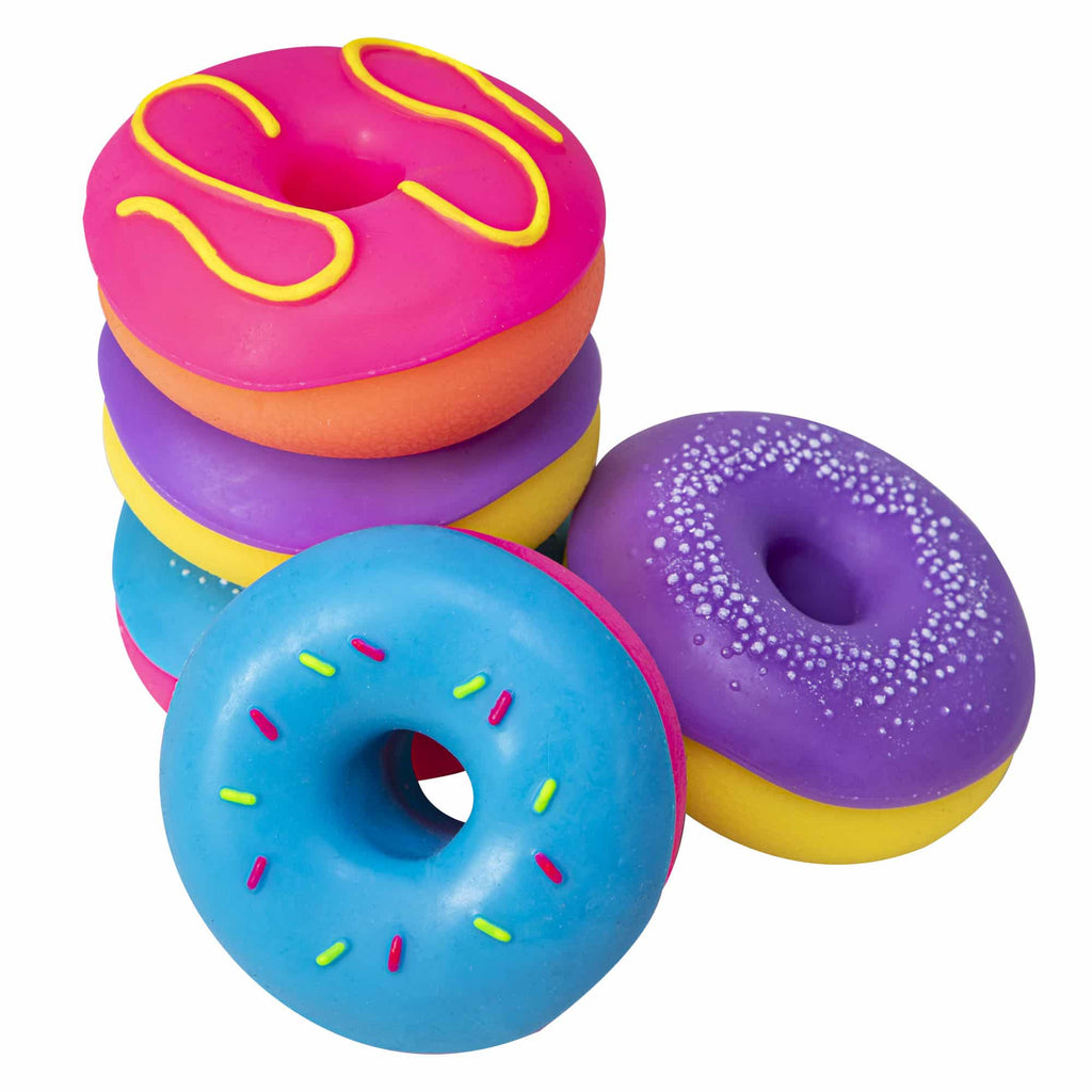 NEEDOH DOHNUTS - YQIW