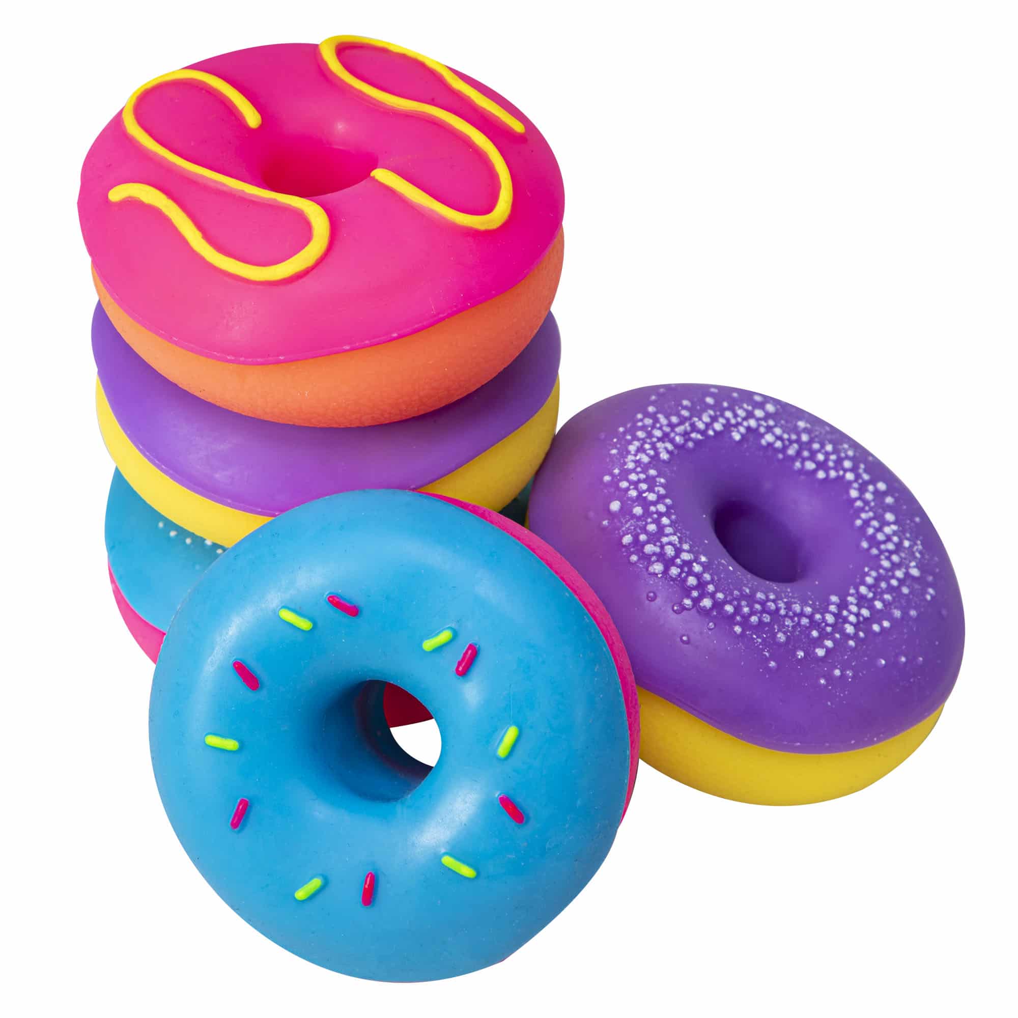 NEEDOH DOHNUTS - YQIW