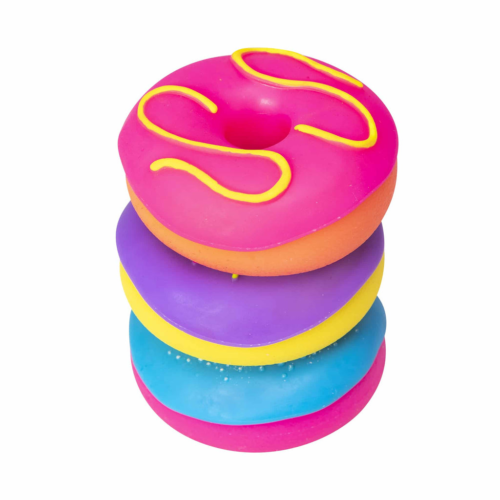 NEEDOH DOHNUTS - YQIW
