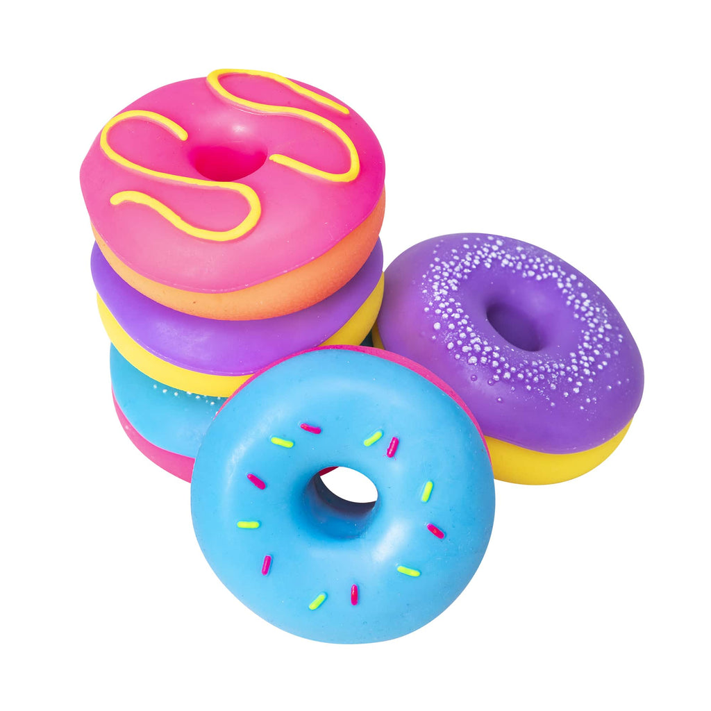 NEEDOH DOHNUTS - YQIW