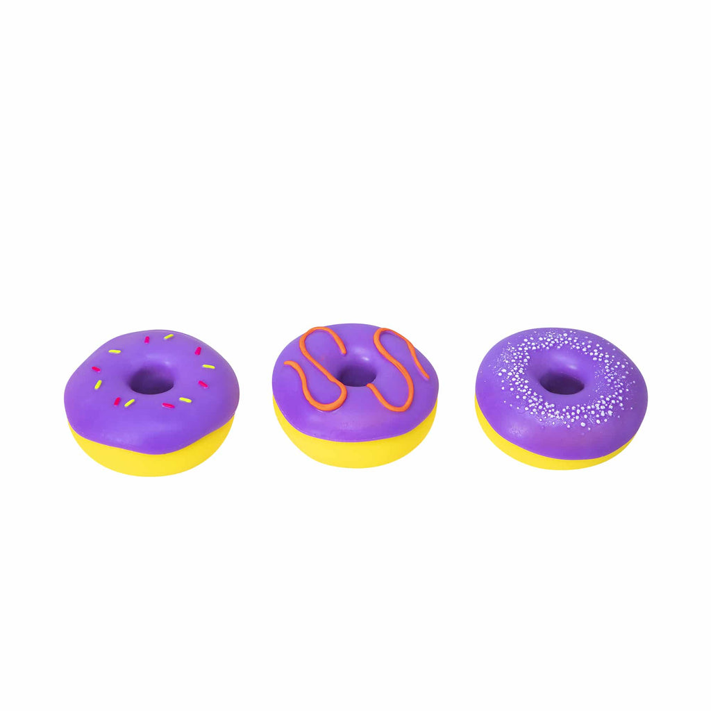 NEEDOH DOHNUTS - ZJLA