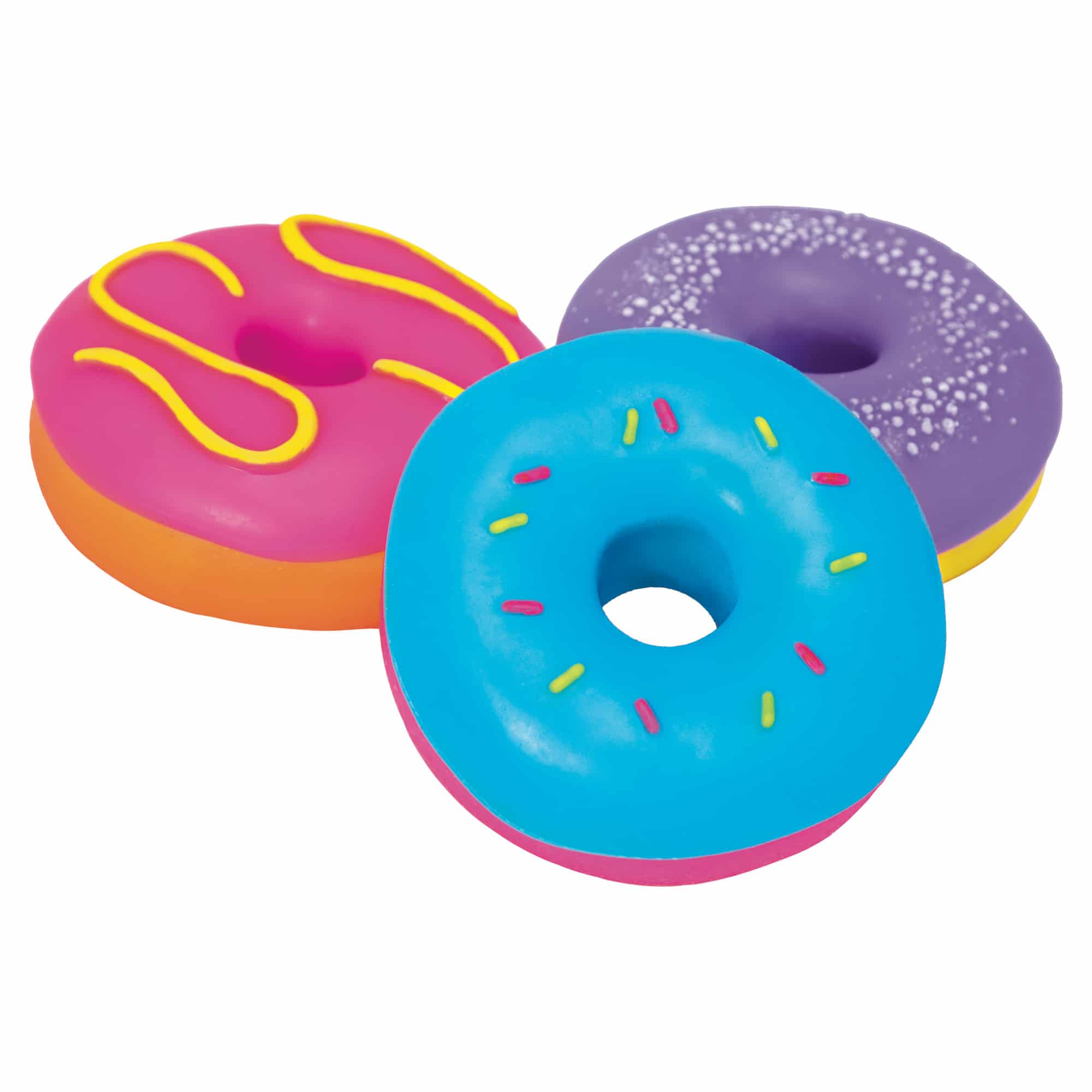NEEDOH DOHNUTS - YQIW
