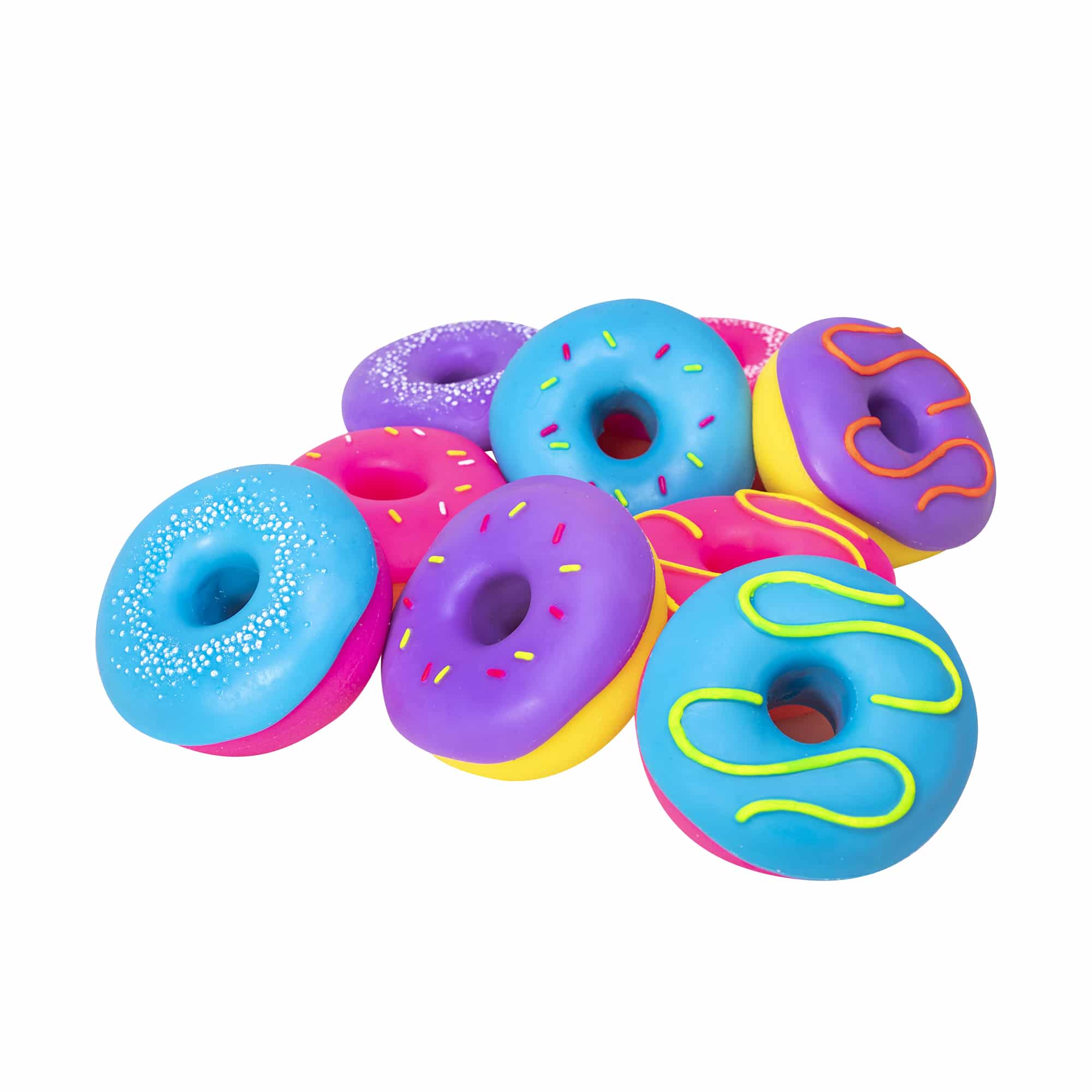 NEEDOH DOHNUTS - ZJLA