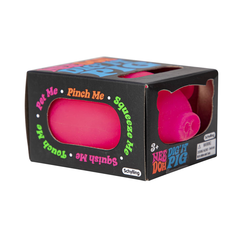 NEEDOH DIG’ IT PIG - OL20